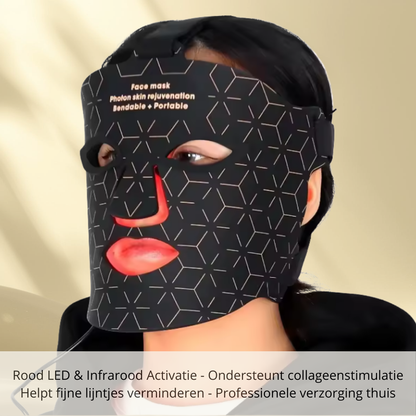 SkinRenew | LED Masker
