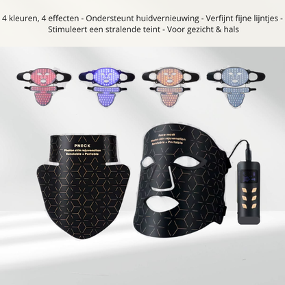 SkinRenew | LED Masker