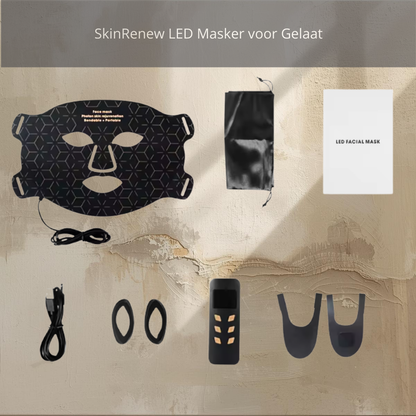 SkinRenew | LED Masker