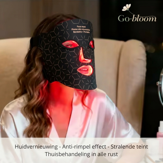 SkinRenew | LED Masker